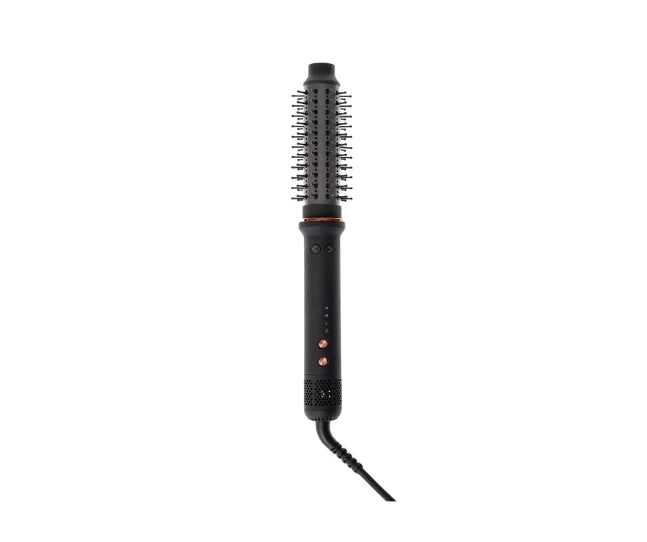 Headjog Futaria Hot Brush - Flawless Waves and Volume