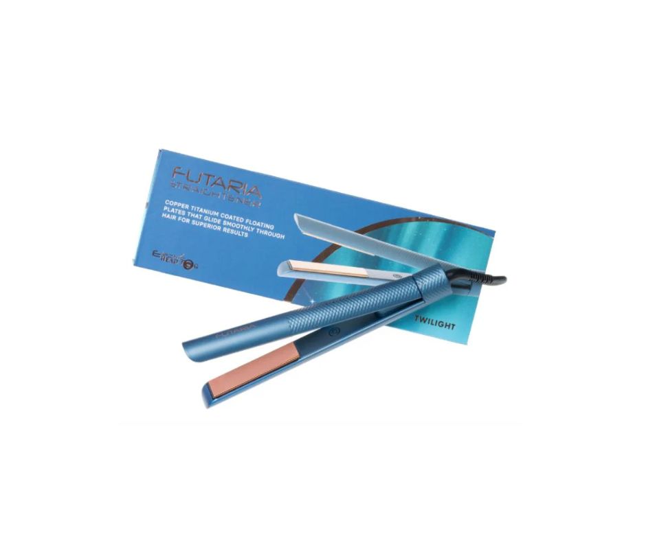 Head Jog Futaria Straightener | Twilight
