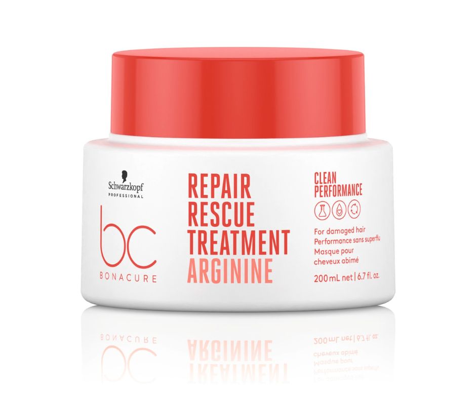 Schwarzkopf BC Repair Rescue Treatment Mask
