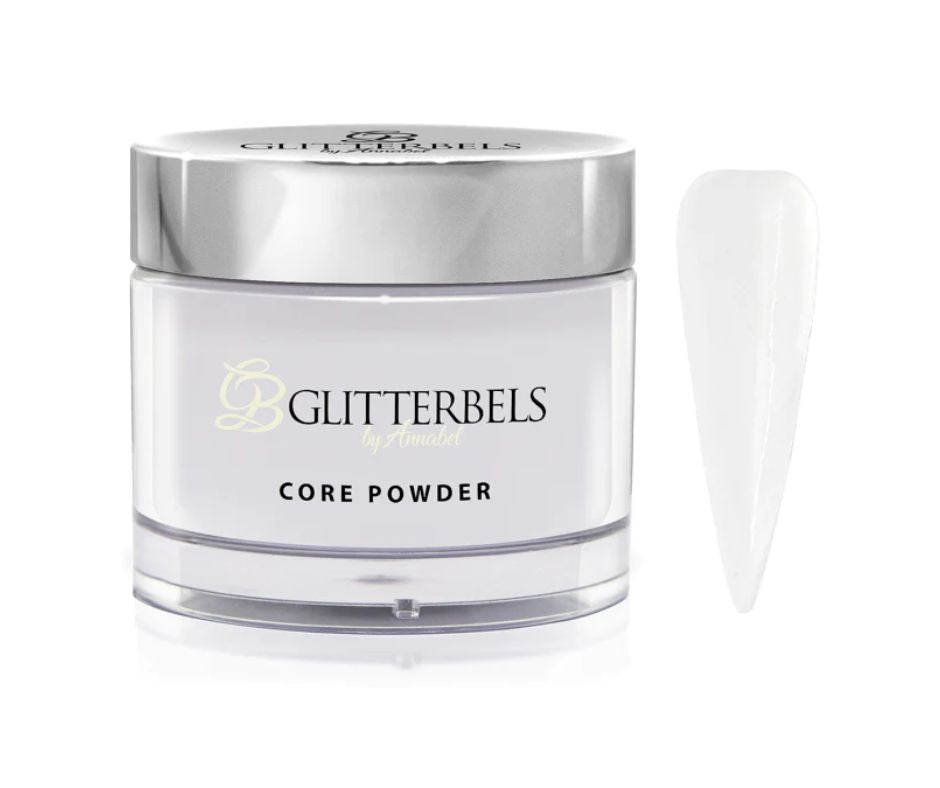 Glitterbels Core Acrylic Powder