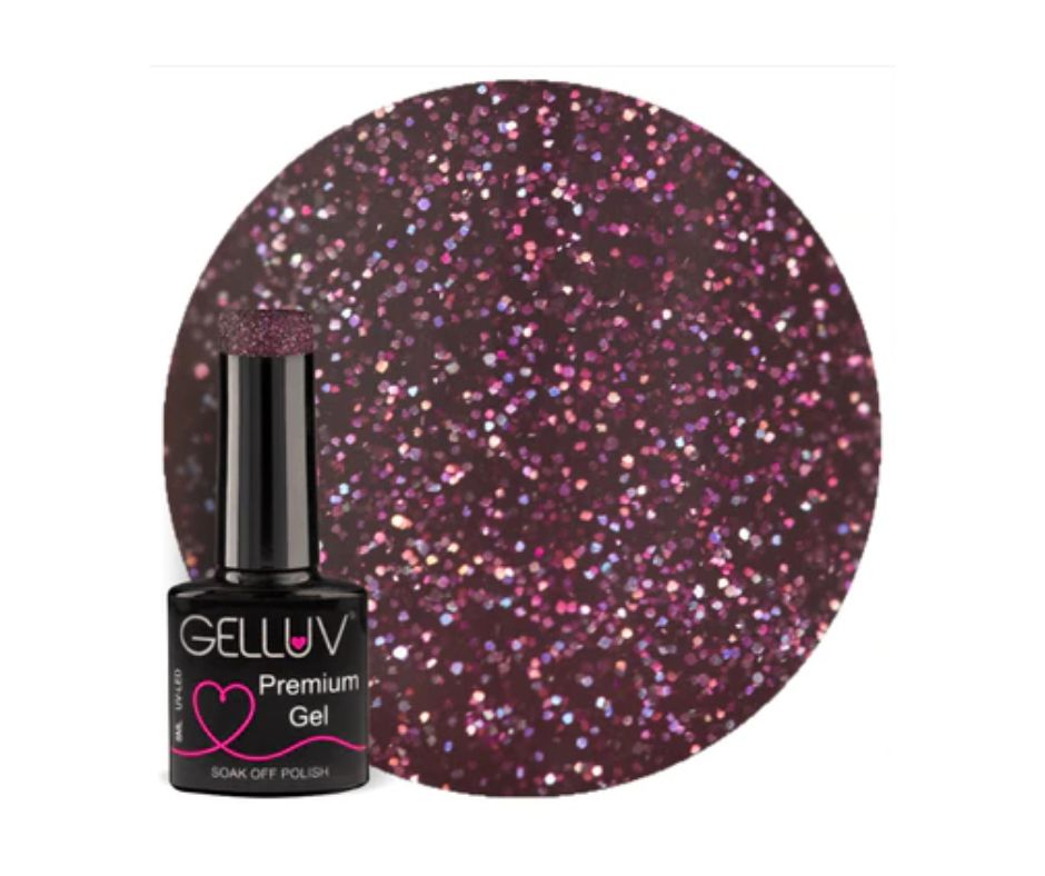 Gelluv Utopia Collection | Rosetta