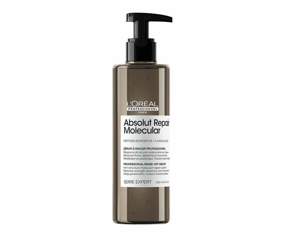 L'Oréal Professional Serie Expert Absolut Repair Molecular Liquid Treatment 250ml