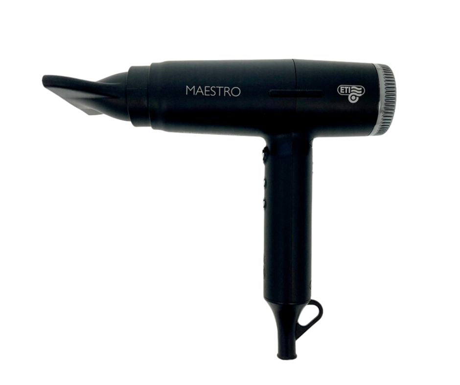 ETI Maestro Hairdryer | Pre Order