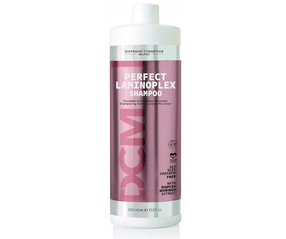 DCM Laminoplex Shampoo 1000ml