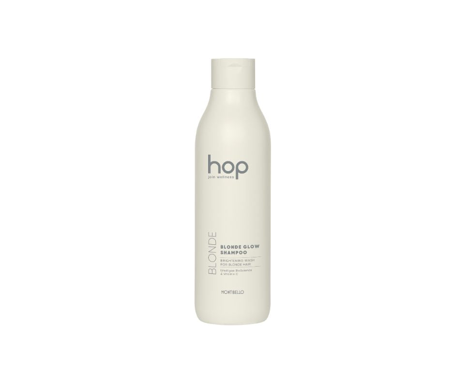 Montibello Hop | Blonde Glow Shampoo 1000ml