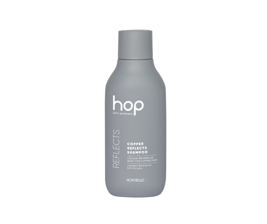 Montibello Hop | Copper Reflects Shampoo 300ml