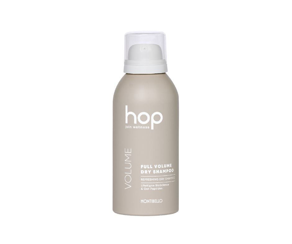 Montibello Hop | Full Volume Dry Shampoo 150ml