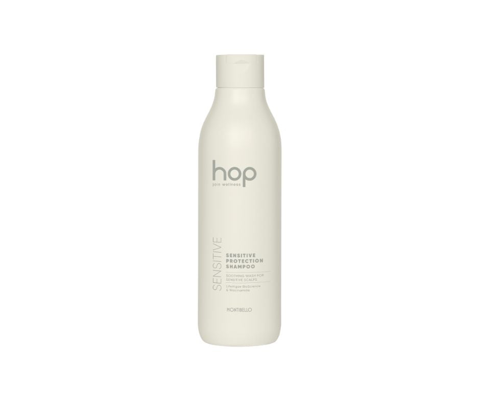 Montibello Hop | Sensitive Protection Shampoo 1000ml