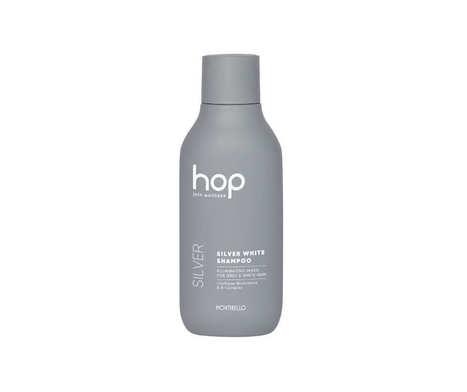 Montibello Hop | Silver White Shampoo 300ml