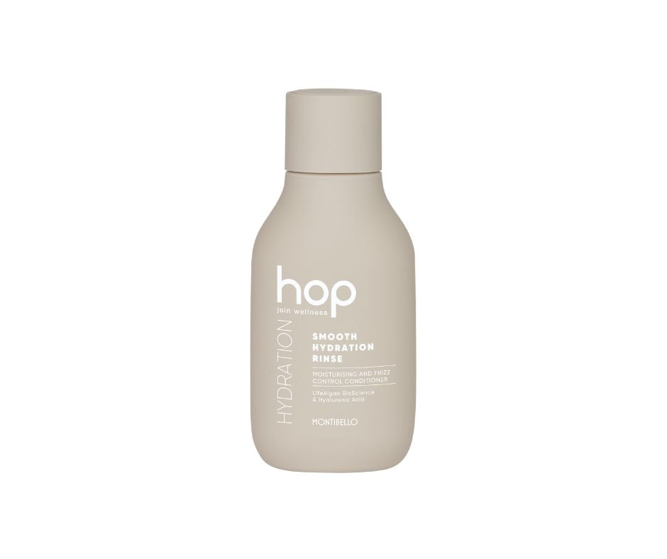 Montibello Hop Smooth Hydration Rinse 200ml