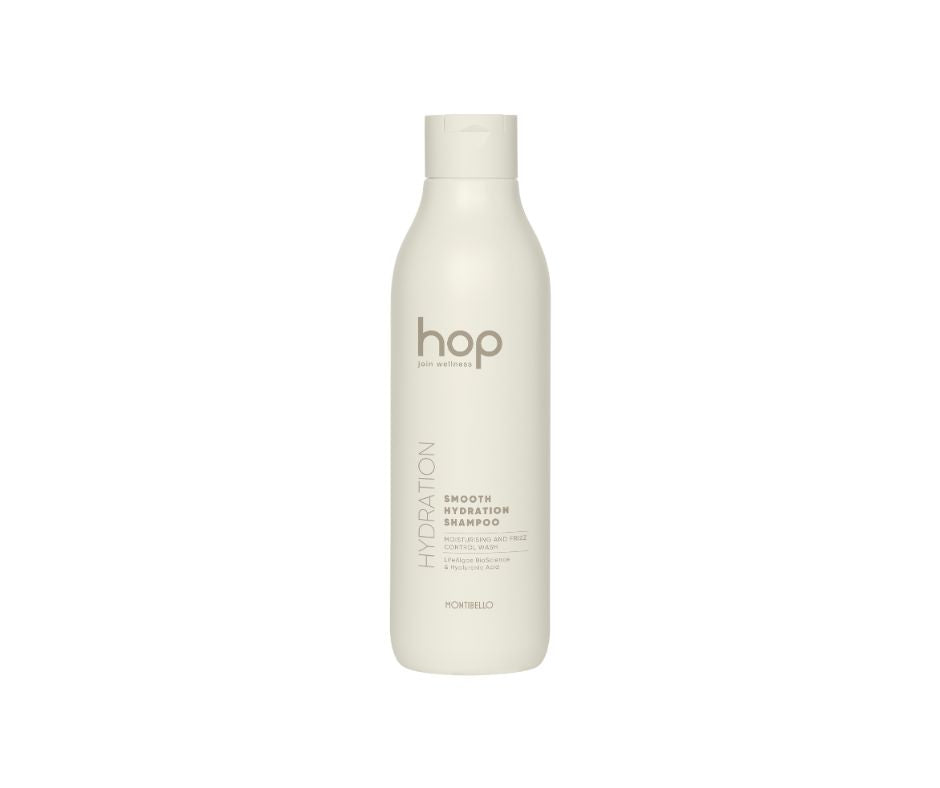Montibello Hop | Smooth Hydration Shampoo 1000ml