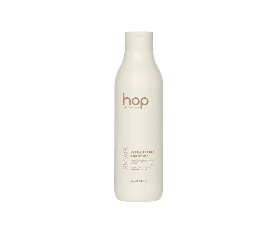 Montibello Hop | Ultra Repair Shampoo 1000ml