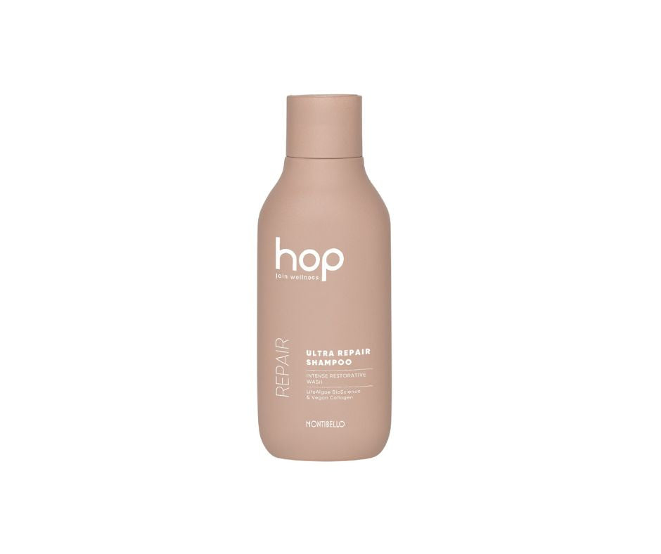 Montibello Hop | Ultra Repair Shampoo 300ml