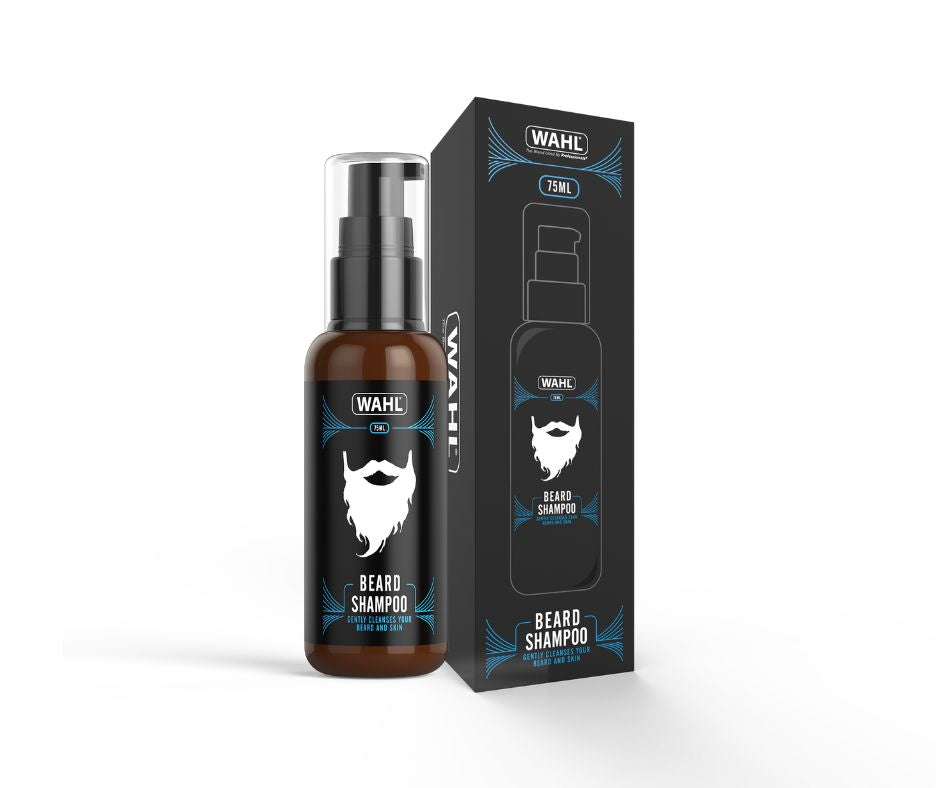 Wahl | Beard Shampoo 75ml