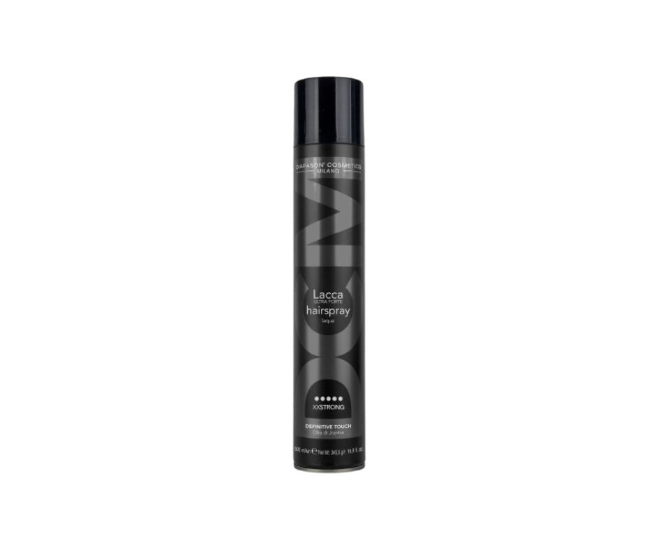 DCM Ultra Strong Hairspray 500ml