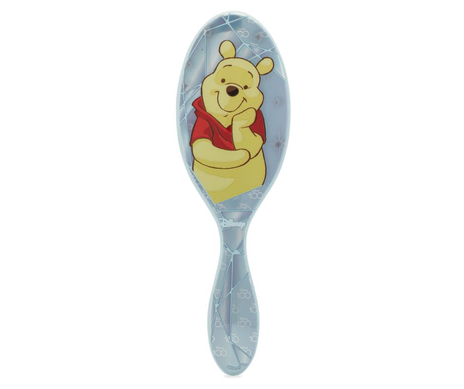Wet Brush Disney 100 Brush | Winnie The Pooh