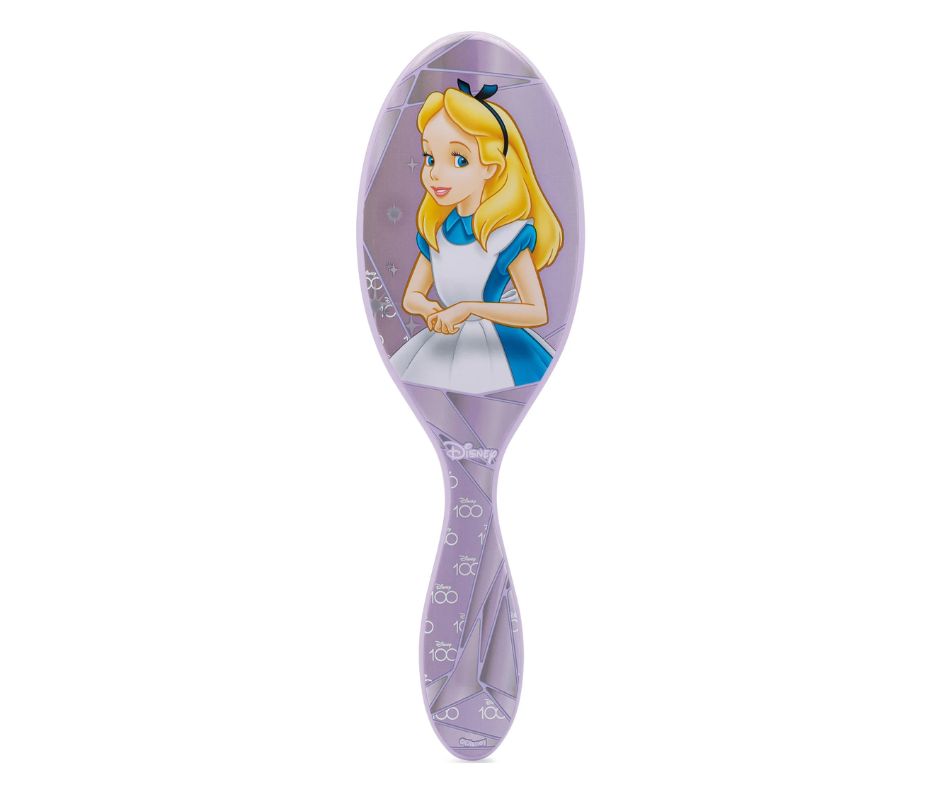 Wet Brush Disney 100 Brush | Alice
