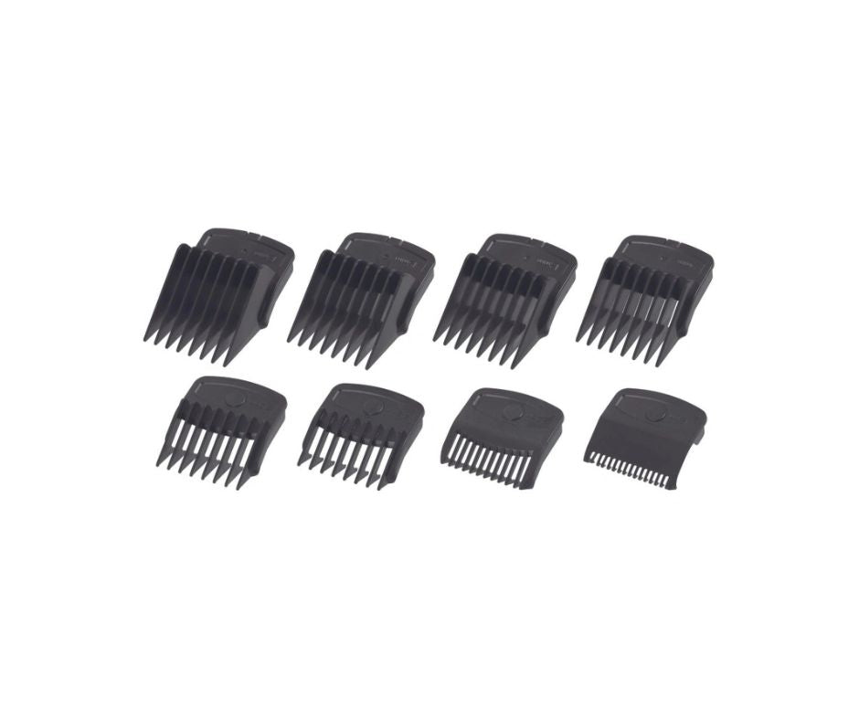 Barburys Max Cordless Taper Clipper