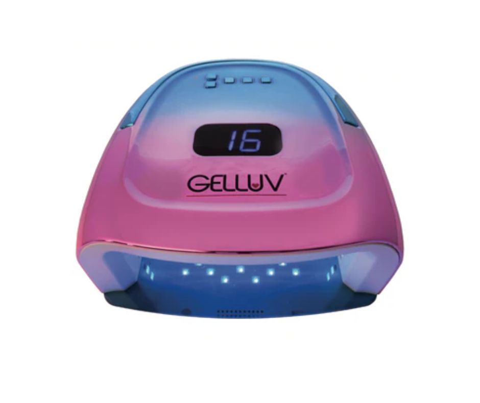 Gelluv LED Cordless Lamp