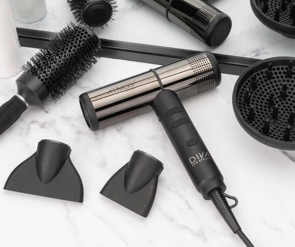 Diva Atmos Atom 2