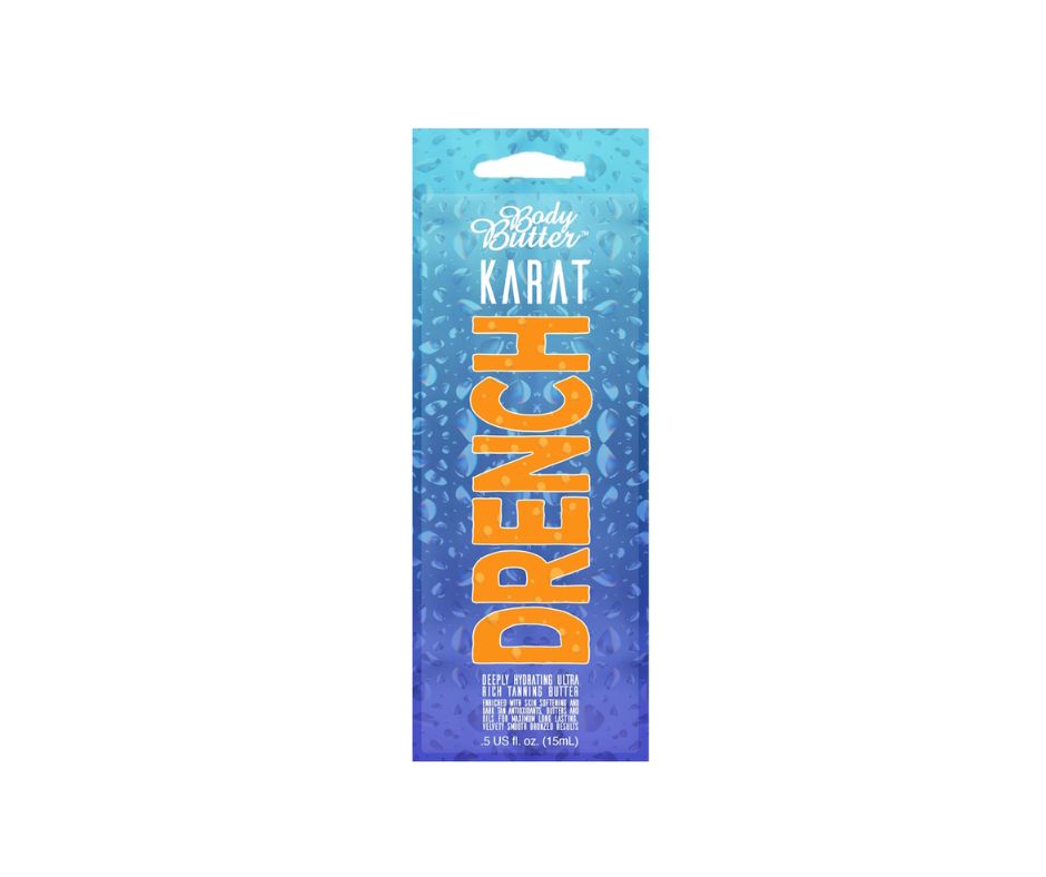 Body Butter Karat Drench