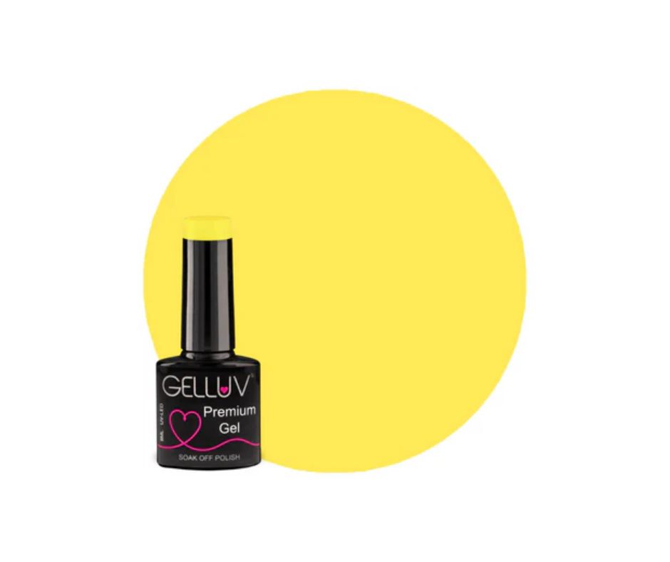 Gelluv Jet Setter Collection | Mauritius