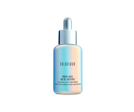 Color Wow Youth Juice Collagen Scalp Treatment 50ml