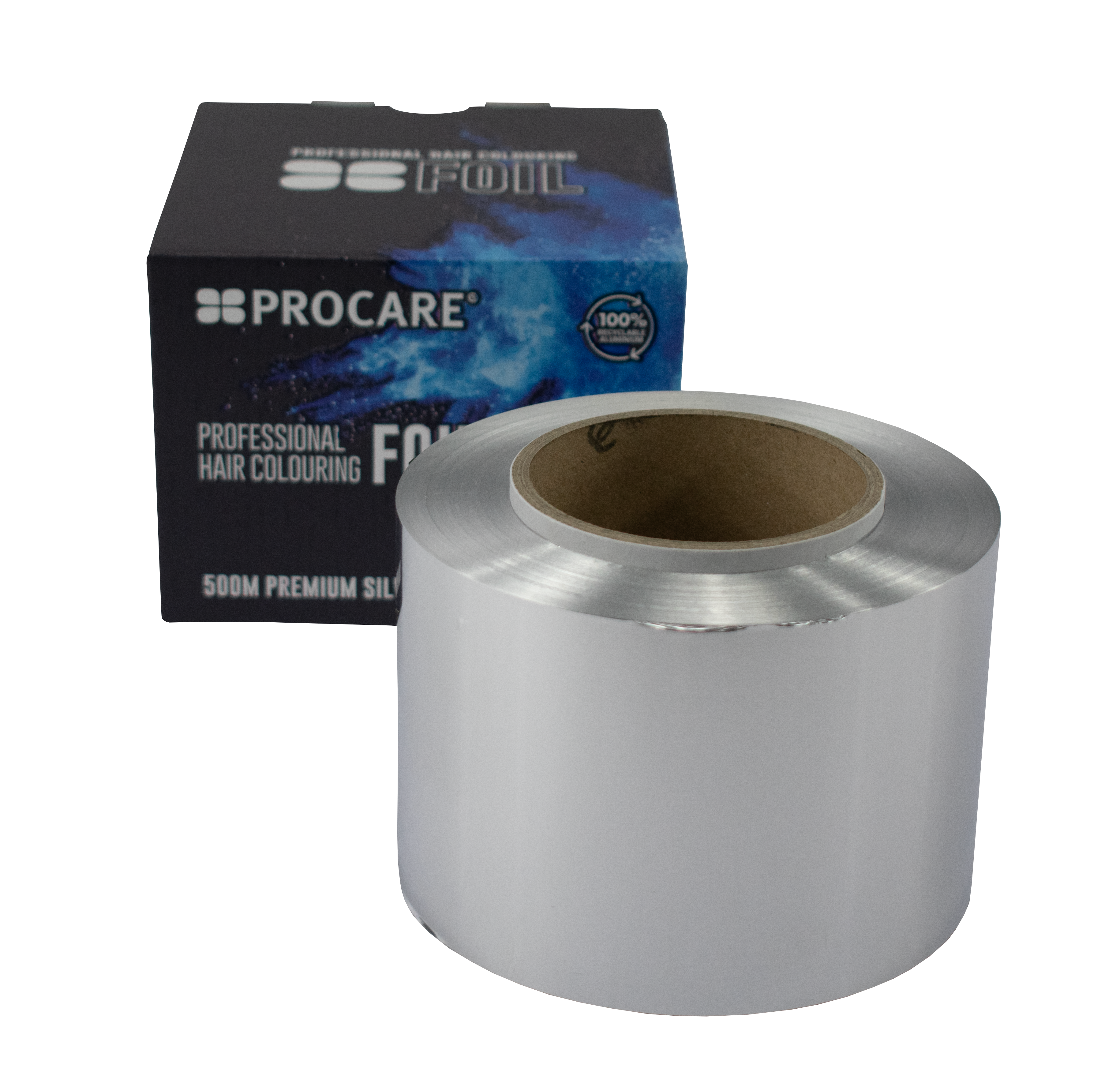 Procare Premium Foil 500 Metre - Ultimate Hair and Beauty
