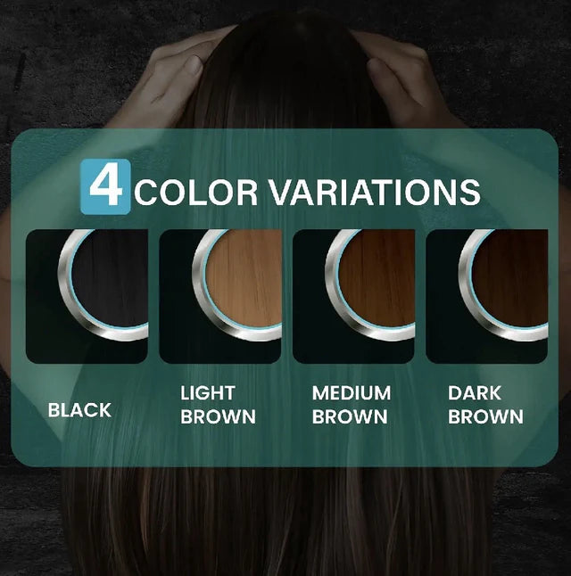 3D Hairline Powder 10G