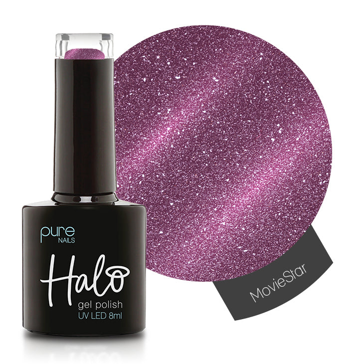 Halo 'Ho-Ho Hollywood' Collection | Movie Star