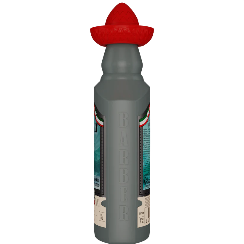 Bandido Sea Salt Spray 250ml
