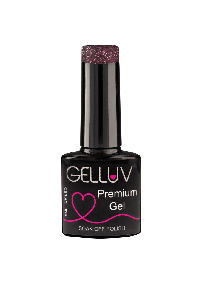 Gelluv Utopia Collection | Iridesa