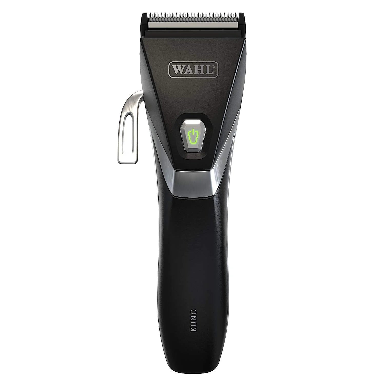 Cordless Clipper (2024)
