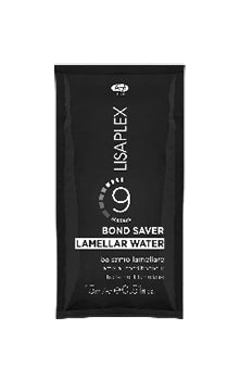 Lisaplex Lamellar Water