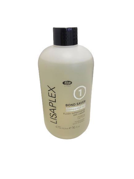 Lisaplex Bond Saver (N'1) 475ml