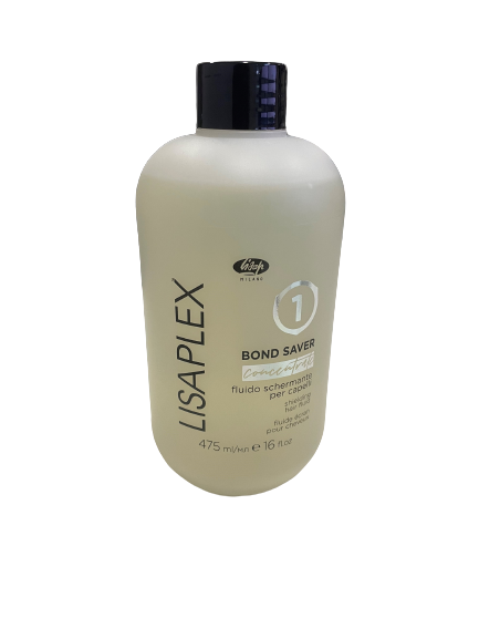 Lisaplex Bond Saver (N'1) 475ml