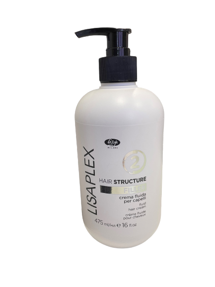 Lisaplex Hair Structure Filler (N'2) 475ml