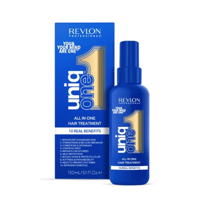 Revlon Uniq One Mental Wellness Edition 150ml