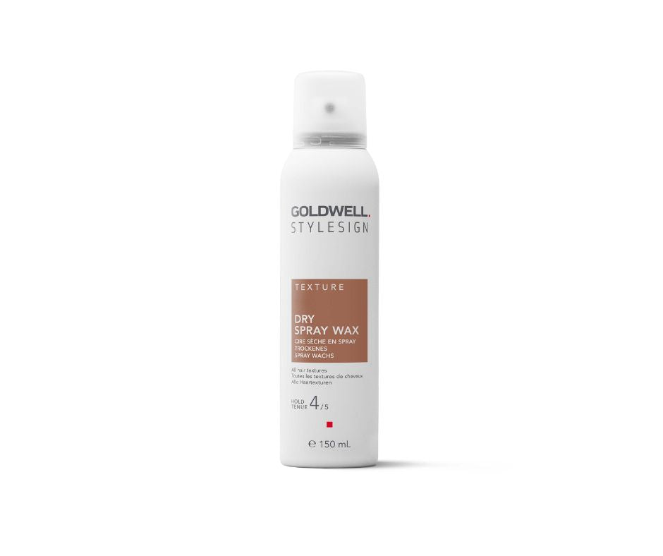 Goldwell StyleSign Texture Dry Spray Wax 150ml
