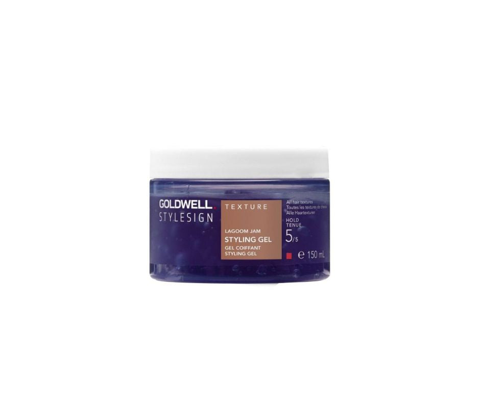 Goldwell Stylesign Lagoom Jam Styling Gel 150ml