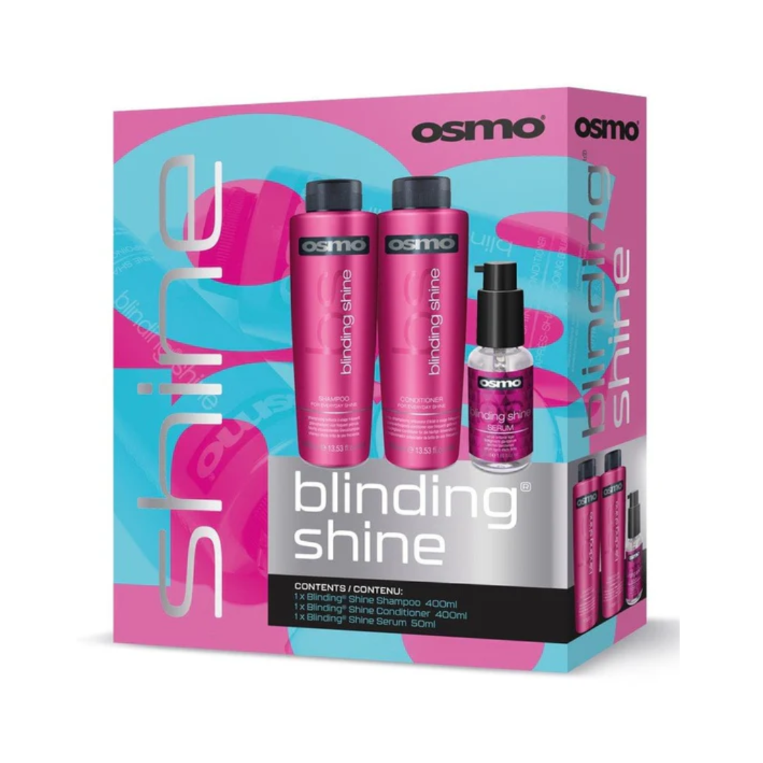 Osmo Blinding Shine Gift Pack