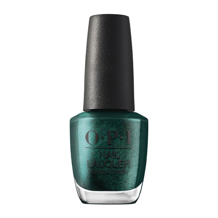 OPI Nail Lacquer | Terribly Nice Collection - 'Peppermint, Bark And Bite' 15ml
