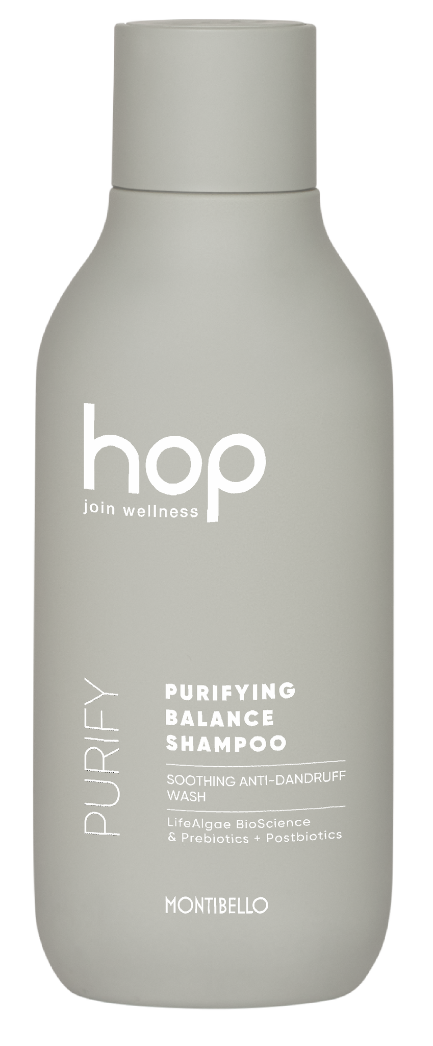 Montibello Hop | Purifying Balance Shampoo 300ml