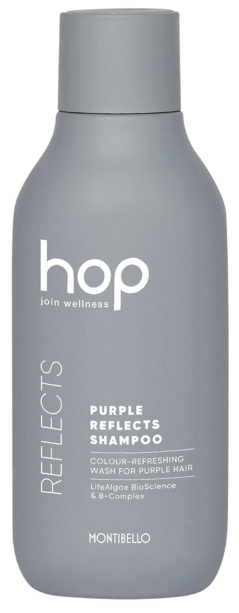 Montibello Hop | Purple Reflects Shampoo 300ml