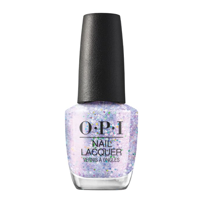 OPI Nail Lacquer | Terribly Nice Collection - 'Put Something On Ice' 15ml