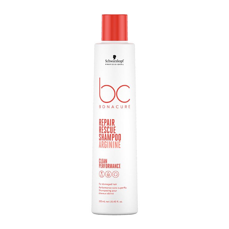 Schwarzkopf BC Repair Rescue Shampoo