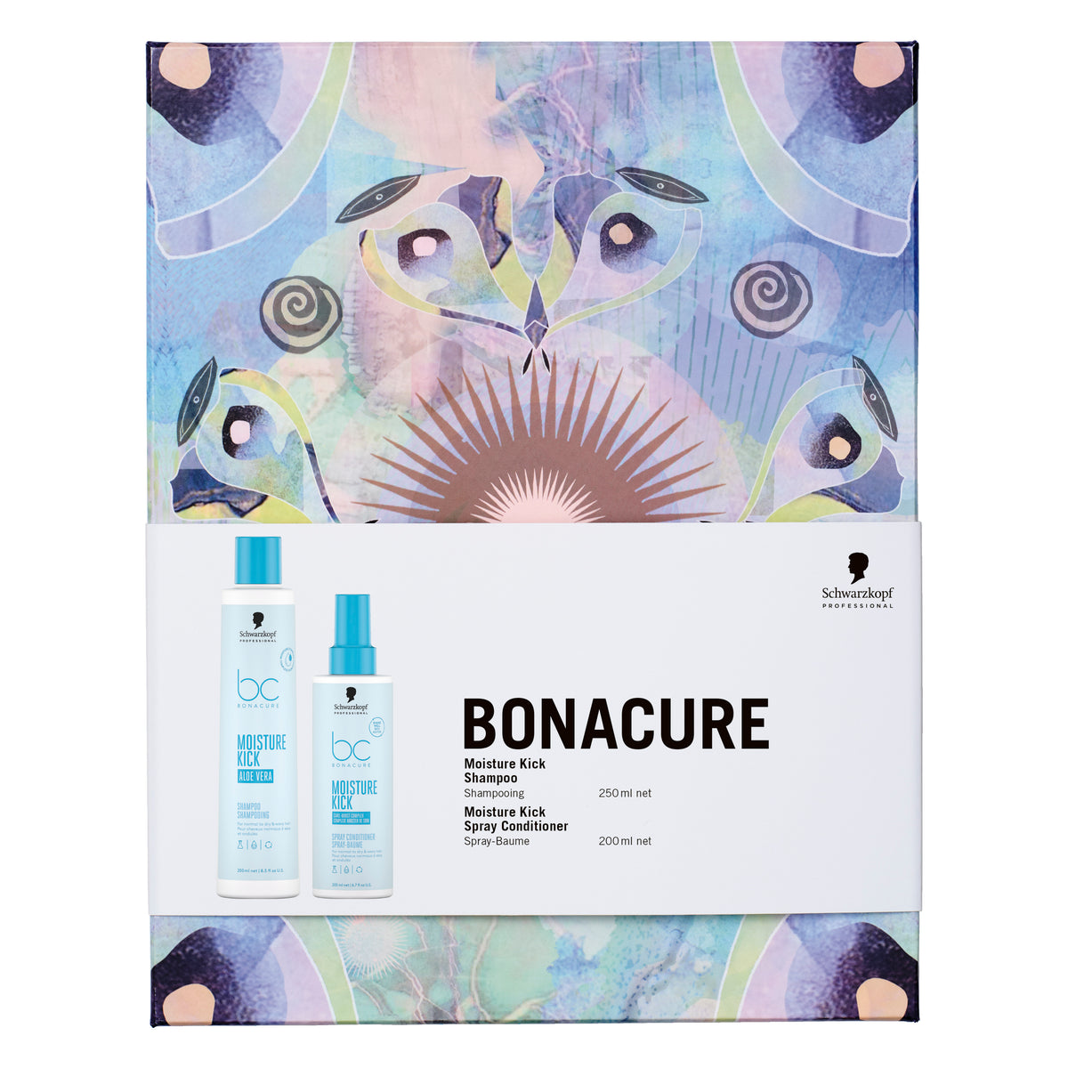 Schwarzkopf Bonacure Moisture Gift Set 2026