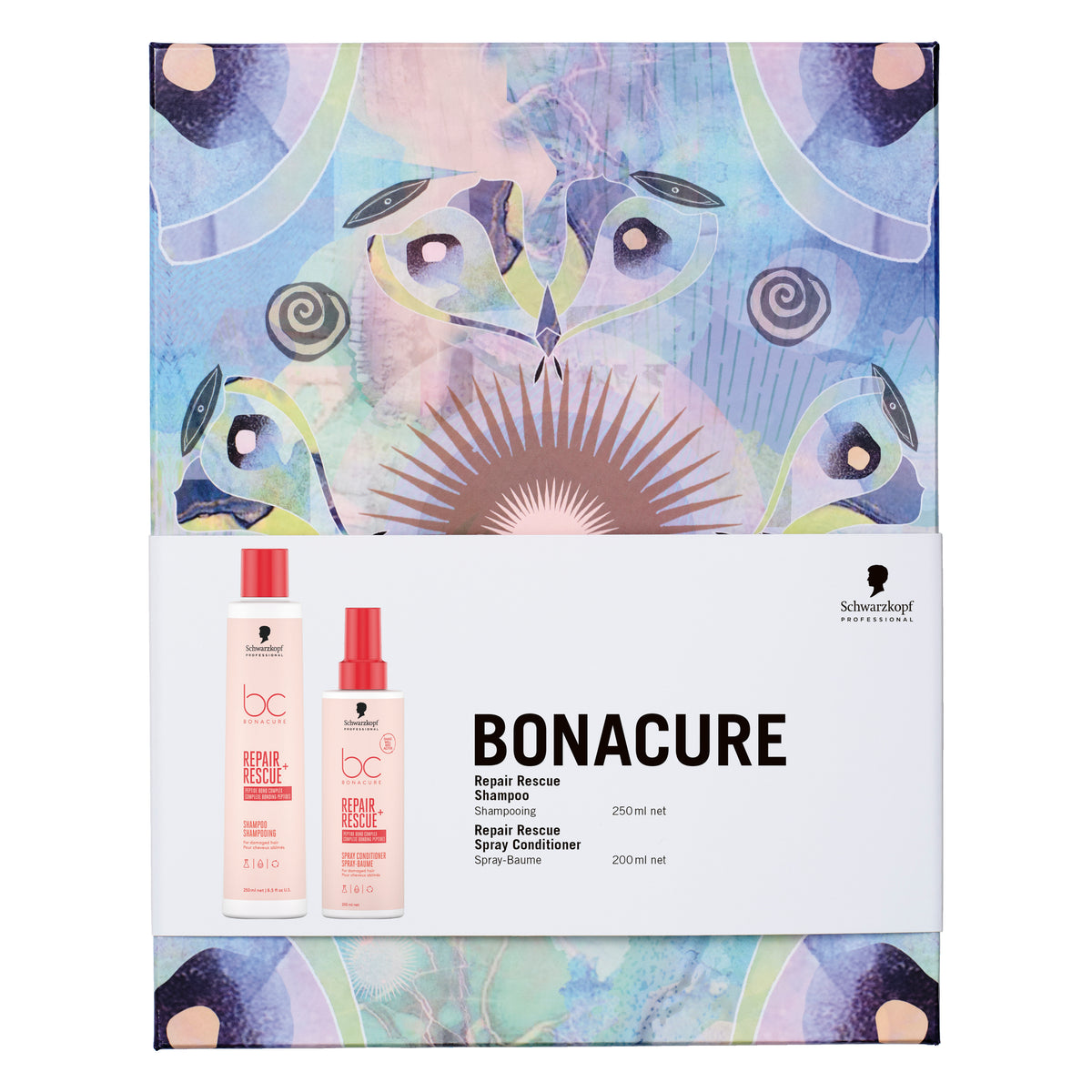 Schwarzkopf Bonacure Repair Gift Set 2026