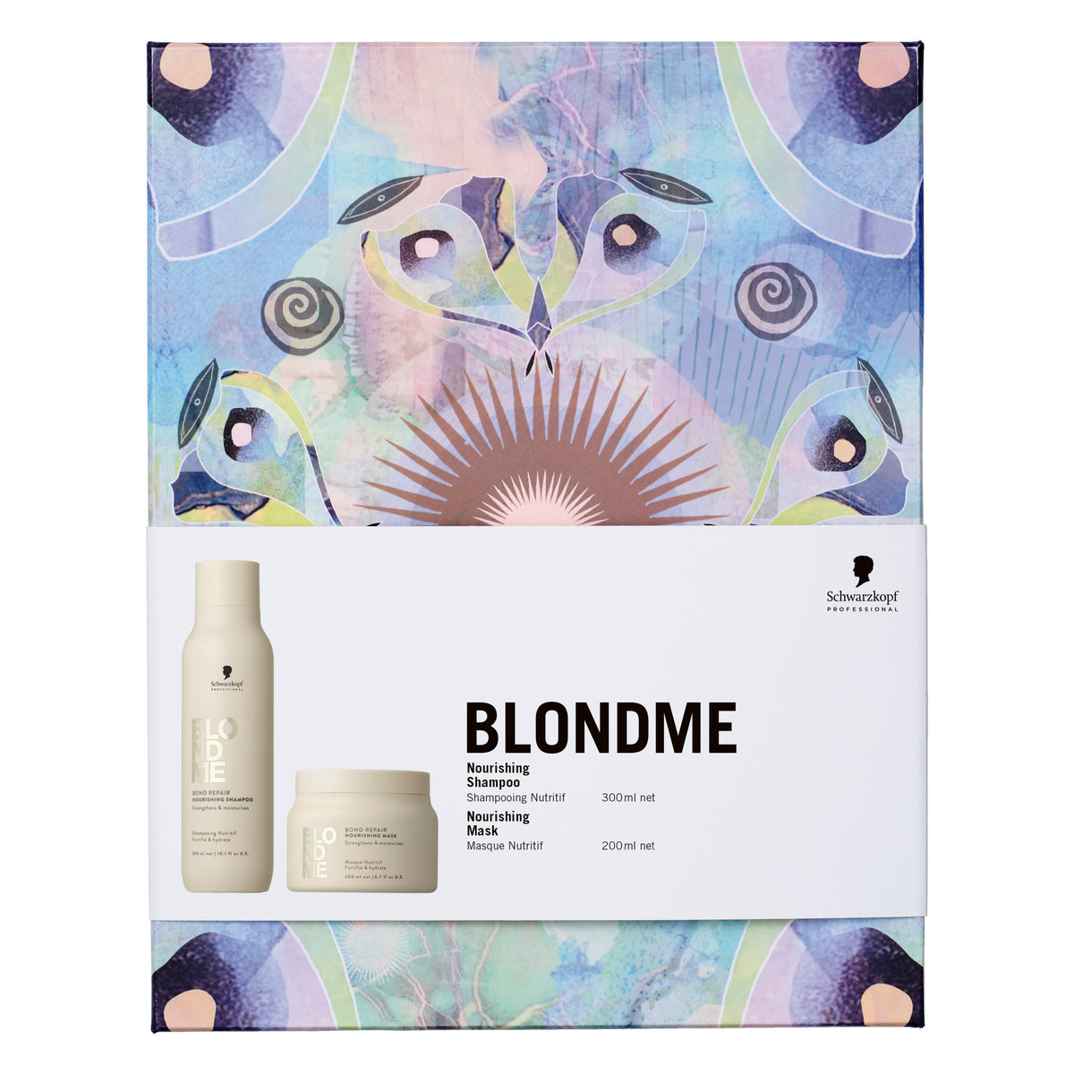 Schwarzkopf Blondme Blonde Essentials Gift Set 2026
