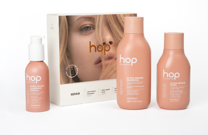 Hop Repair Gift Set 2026